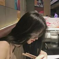 有神秘感的头像女生|神秘的女生头像图片大全