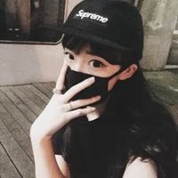 有神秘感的头像女生|神秘的女生头像图片大全
