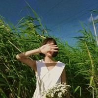 绿色仙女头像动漫|超仙女生头像绿色系