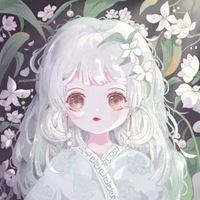 花痴动漫女生头像 可爱桃花头像女