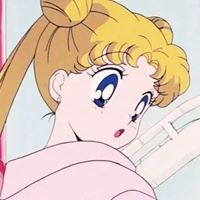 花痴动漫女生头像 可爱桃花头像女