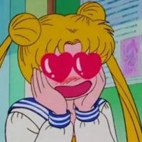 花痴动漫女生头像 可爱桃花头像女