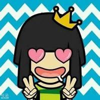 花痴动漫女生头像 可爱桃花头像女