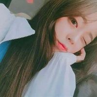 花痴动漫女生头像 可爱桃花头像女