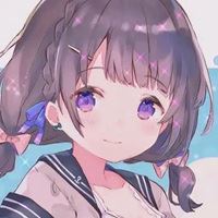 花痴动漫女生头像 可爱桃花头像女