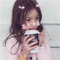 小女孩可爱头像萌娃大眼睛-可爱大眼女孩头像萌图片