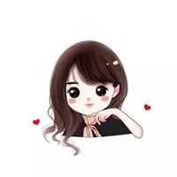 小女孩可爱头像萌娃大眼睛-可爱大眼女孩头像萌图片