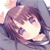 小女孩可爱头像萌娃大眼睛-可爱大眼女孩头像萌图片