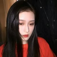 女生头像带贴纸-可爱女生头像壁纸