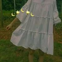 女生头像带贴纸-可爱女生头像壁纸