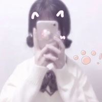 女生头像带贴纸-可爱女生头像壁纸
