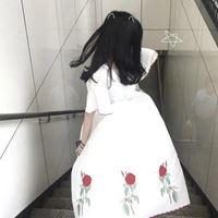 女生头像带贴纸-可爱女生头像壁纸