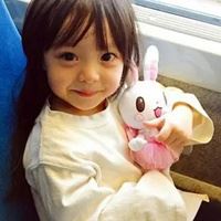 混血漂亮小女孩头像超萌 可爱小女孩头像萌萌哒网红