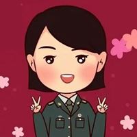 中国女兵头像图片-八一女兵图片帅气头像