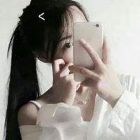 女生露肩膀头像大全 女生头像漏半边肩露脸