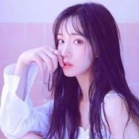 女生露肩膀头像大全 女生头像漏半边肩露脸