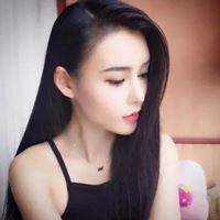 女生露肩膀头像大全 女生头像漏半边肩露脸