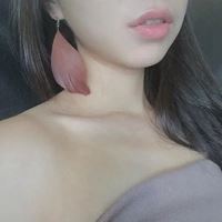 女生露肩膀头像大全 女生头像漏半边肩露脸