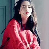 韩国明星女头像-韩国美女头像微信头像