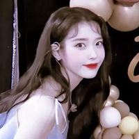 韩国明星女头像-韩国美女头像微信头像