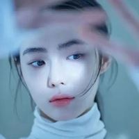 韩国明星女头像-韩国美女头像微信头像