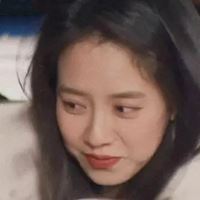 韩国明星女头像-韩国美女头像微信头像