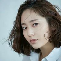 韩国明星女头像-韩国美女头像微信头像