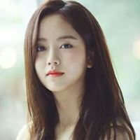 韩国明星女头像-韩国美女头像微信头像