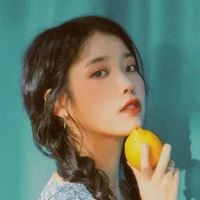 韩国明星女头像-韩国美女头像微信头像