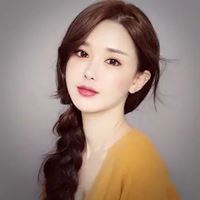 韩国明星女头像-韩国美女头像微信头像