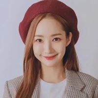 韩国明星女头像-韩国美女头像微信头像