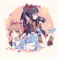 lol魔法美女头像_lol璐璐可爱头像