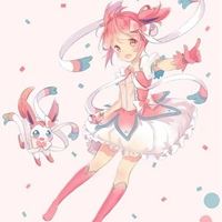 lol魔法美女头像_lol璐璐可爱头像