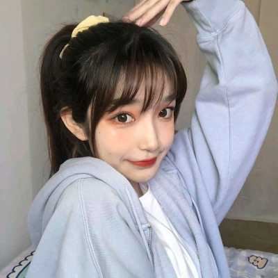 第一眼就吸引人的女生头像动漫 第一眼就吸引人的图片头像