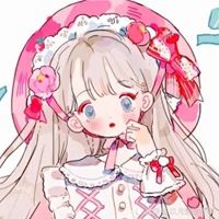 带草莓的女生头像 仙女系草莓味头像女生