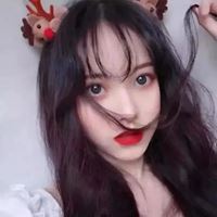 带草莓的女生头像 仙女系草莓味头像女生
