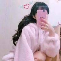 带草莓的女生头像 仙女系草莓味头像女生