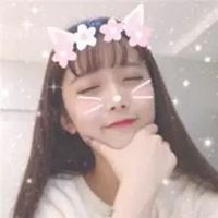 带草莓的女生头像 仙女系草莓味头像女生