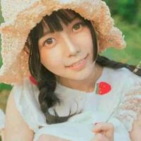 带草莓的女生头像 仙女系草莓味头像女生