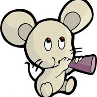 属鼠招财头像女（属鼠女人最旺财的微信头像）