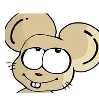 属鼠招财头像女（属鼠女人最旺财的微信头像）