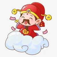 属鼠招财头像女（属鼠女人最旺财的微信头像）