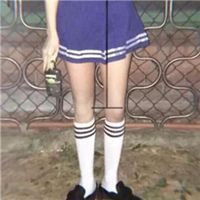 腿照片女生头像真实高清细长|女生腿长的头像