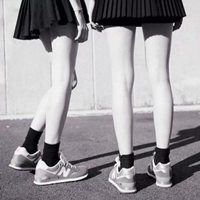腿照片女生头像真实高清细长|女生腿长的头像