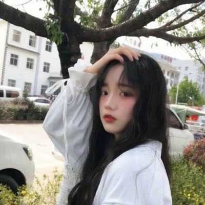 森系女生头像（森林系女生头像）