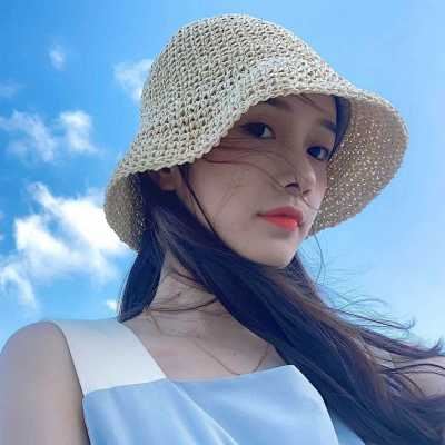 第一眼就吸引人的女生头像动漫 第一眼就吸引人的图片头像