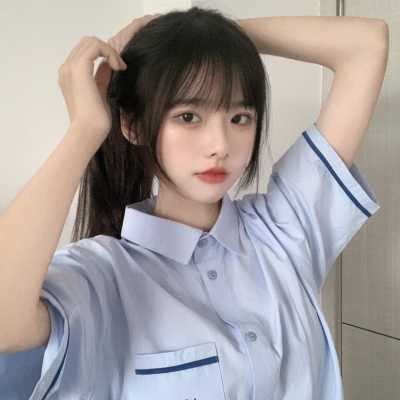 好看温柔的女生头像-温柔风的头像