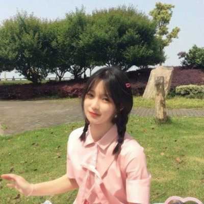 森系女生头像（森林系女生头像）