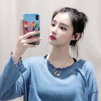 第一眼就吸引人的女生头像动漫 第一眼就吸引人的图片头像