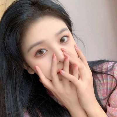 超甜超好看的女生头像动漫_超级甜的女生头像